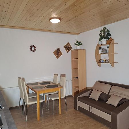 Apartman Albrecht Albrechtice v Jizerskych horach Ngoại thất bức ảnh