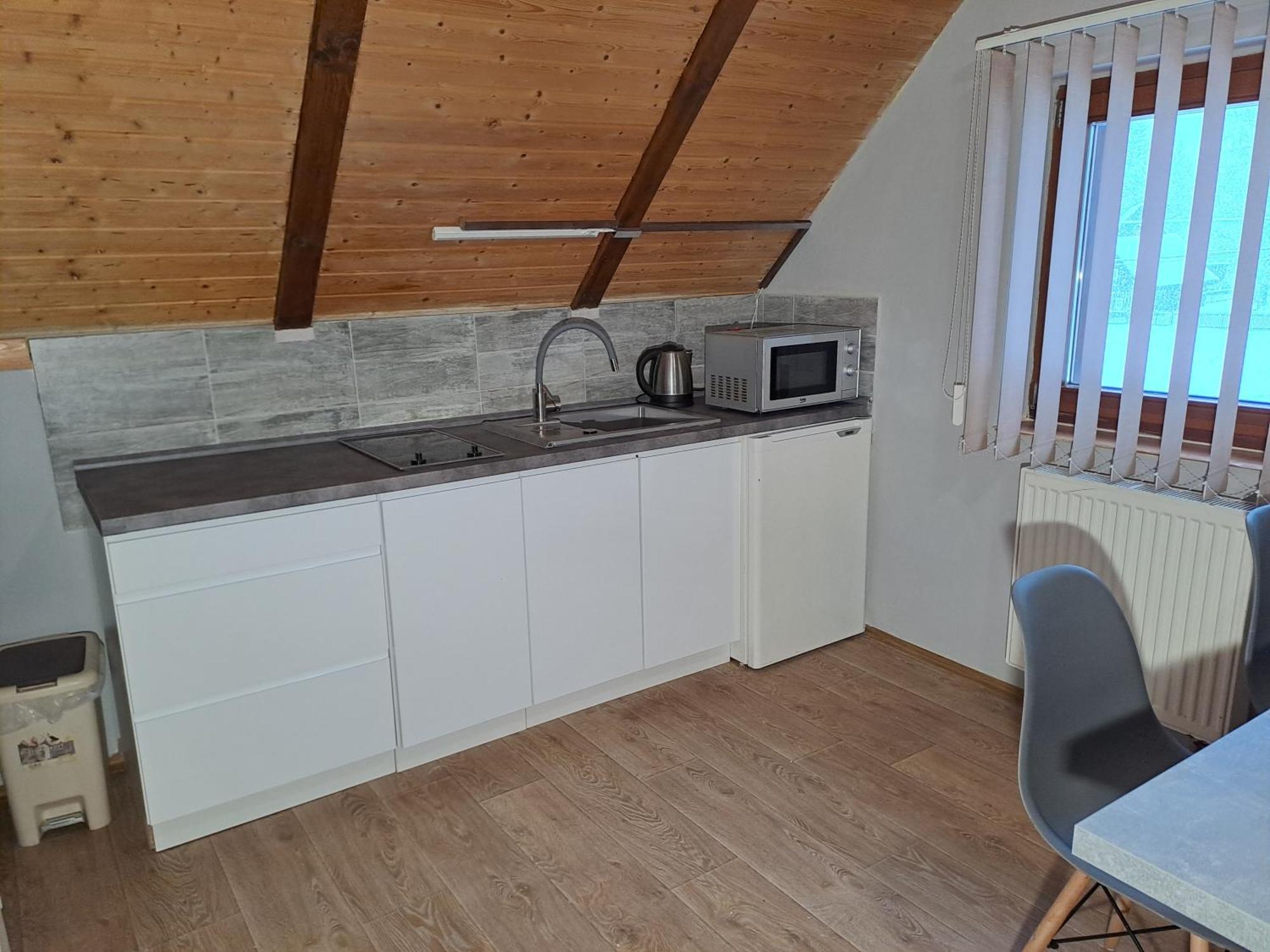 Apartman Albrecht Albrechtice v Jizerskych horach Ngoại thất bức ảnh