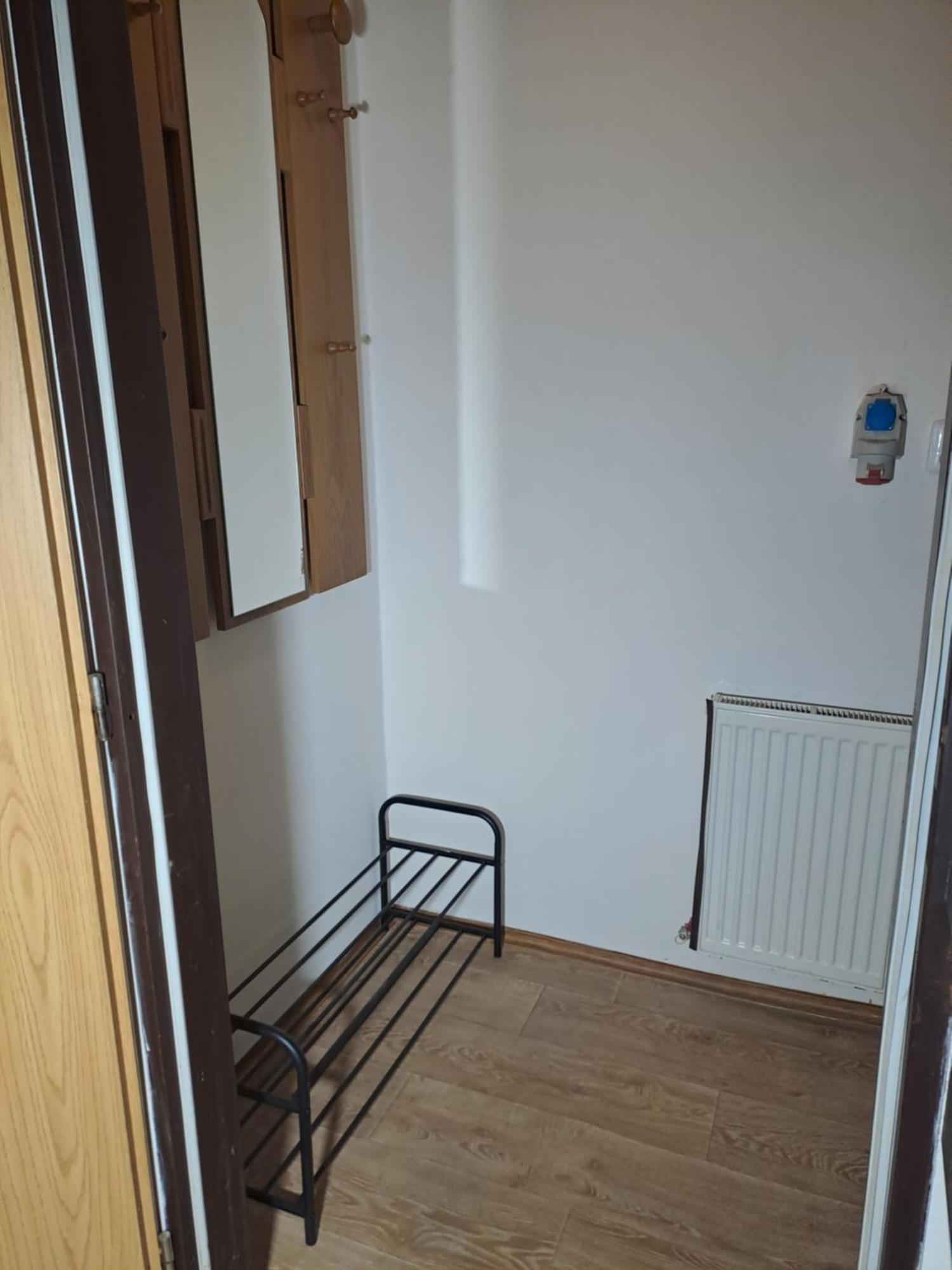 Apartman Albrecht Albrechtice v Jizerskych horach Ngoại thất bức ảnh