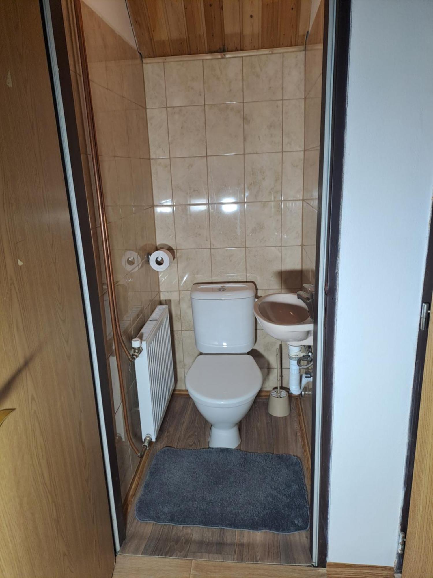 Apartman Albrecht Albrechtice v Jizerskych horach Ngoại thất bức ảnh
